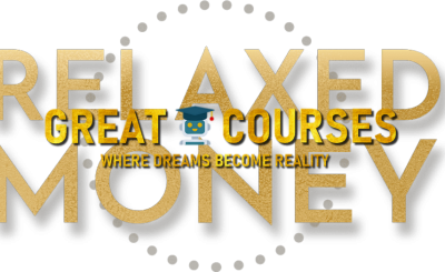 Relaxed Money 5.0 By Kate Northrup - Free Download Course