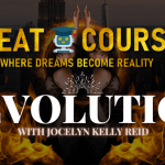 The Revolution By Jocelyn Kelly Reid - Free Download Course