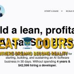 SaaS Blueprint By Timo Nikolai - The AI SaaS Blueprint - Free Download Course