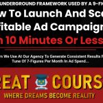 The Rapid Launch And Scale Framework By Hernan Vazquez - Free Download Course - Scale Driven