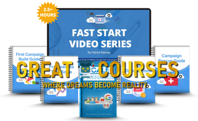 Scale Mechanics By Patrick Kenney - Free Download Book + Video Training