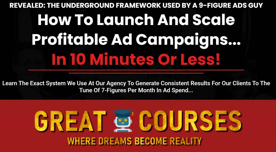 The Rapid Launch And Scale Framework By Hernan Vazquez - Free Download Course - Scale Driven