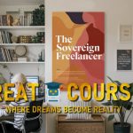 The Sovereign Freelancer By Nick Usborne - Free Download Course