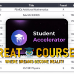 Student Accelerator By Steven Park - Free Download Course