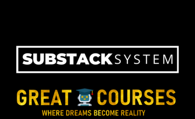 Substack System By Sinem Günel - Free Download Course - Write Build Scale Mastery