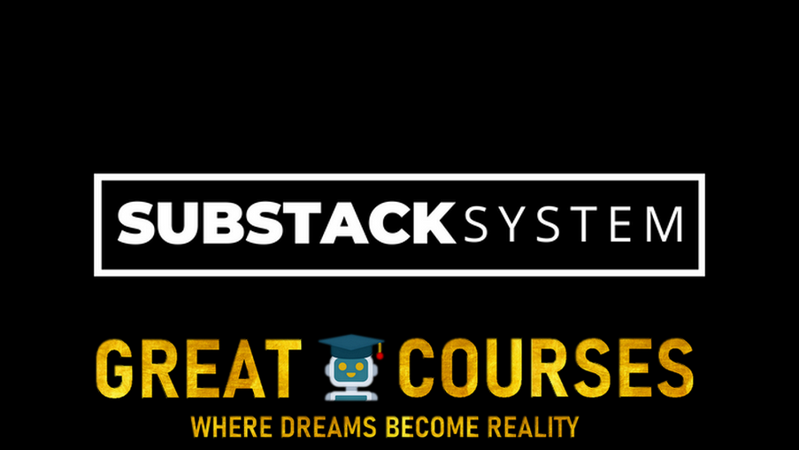Substack System By Sinem Günel - Free Download Course - Write Build Scale Mastery Substack System By Sinem Günel - Free Download Course - Write Build Scale Mastery