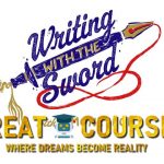 Writing With The Sword By Simone Grace Seol - Free Download Course