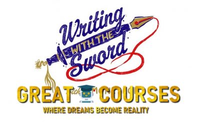 Writing With The Sword By Simone Grace Seol - Free Download Course