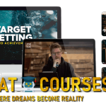 Target Setting & Achievement Workshop By Taylor Welch - Free Download Course