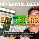 Email Templates By Max Sturtevant - Free Download Bundle - 5000+ Email Designs