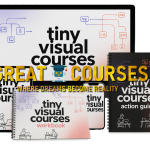Tiny Visual Courses By Bobby - Free Download Course