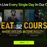 FX Carlos - Trading Room + Course - Free Download - Supply And Demand Course & More!