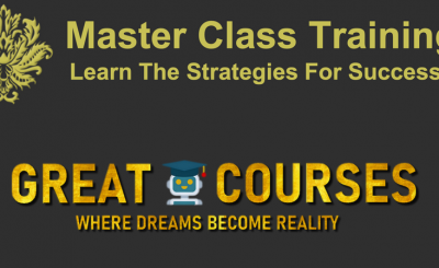Master Class Training By Darren Winters - Free Download Trading Course