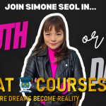 Truth Or Dare By Simone Grace Seol - Free Download Course