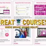 UGC Fasttrack Program By Marzia Prince - Free Download Master Class Course - Masterclass