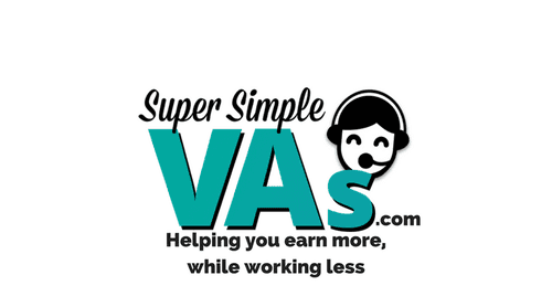 Super Simple VAs