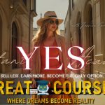 Instant Yes Academy By Jessica Caver Lindholm - Free Download Course - The 12 Month Mentorship System + Premium Sales System