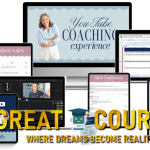 The YouTube Coaching Experience By Trena Little - Free Download Course