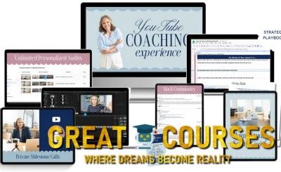 The YouTube Coaching Experience By Trena Little - Free Download Course