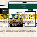 YouTubepreneur By Hayley Paige Johnson - Free Download Course