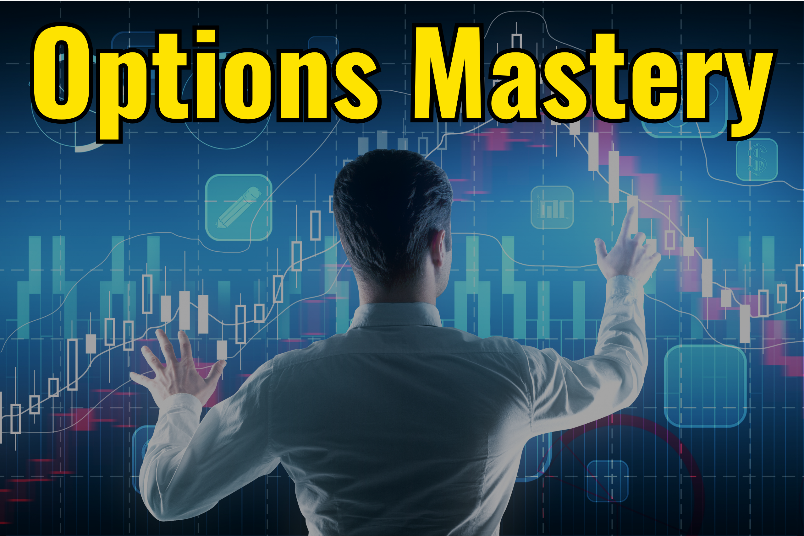 Level Up Your Investment Portfolio with Options Mastery Course