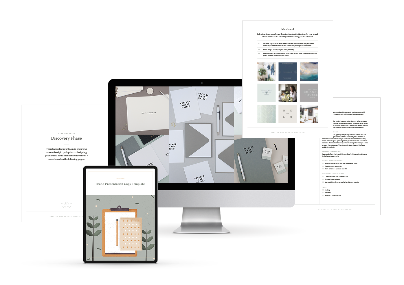 The foundation of the Zero-Revision Method