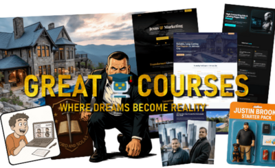 Disruptive Adsmith Workshop - Disruptive AI Workshop By Justin Brooke - Free Download AI Course - Adskills