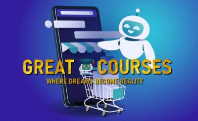 AI For Ecommerce All Day Workshop By Kevin King - Free Download Recordings BDSS