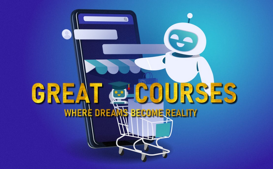 AI For Ecommerce All Day Workshop By Kevin King - Free Download Recordings BDSS