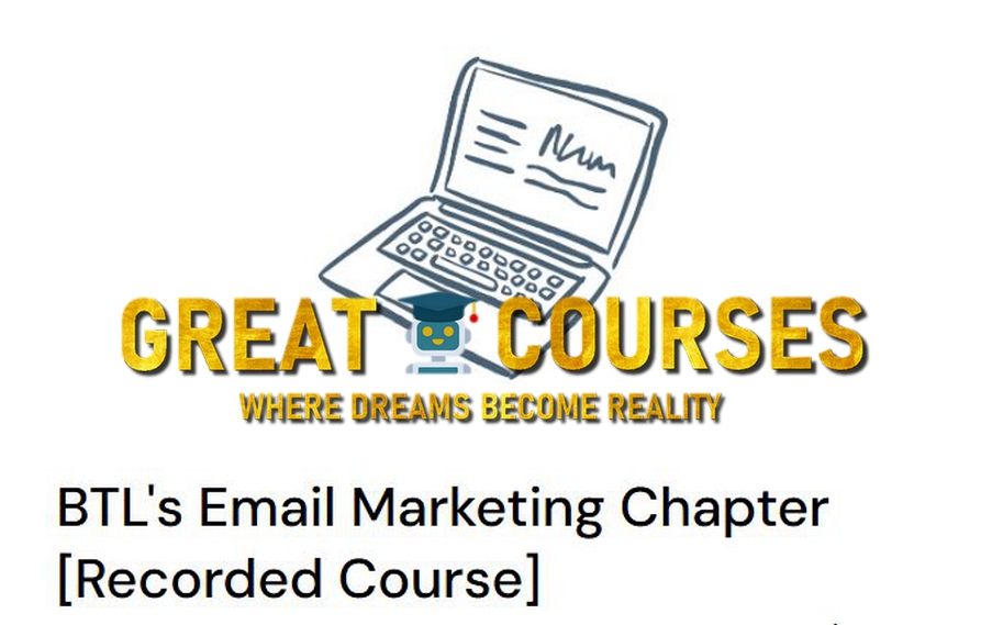 BLT - Email Marketing Chapter By Sara Noel - Free Download Copy Course - Between The Lines Copy