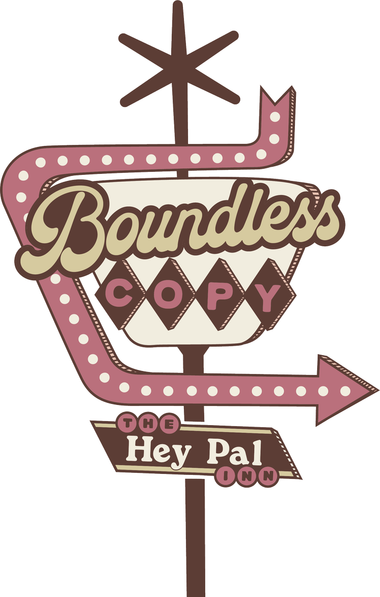 Brand Voice Roundup By Hanna Marcus - Free Download Course - Boundless Copy