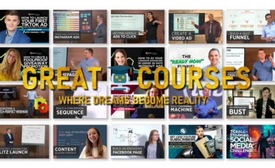 The DigitalMarketer Retirement Bundle By Ryan Deiss - Free Download Courses - Digital Marketer