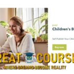 Children's Book Creator By Nuria Corbi - The Home Boss - Free Download Course