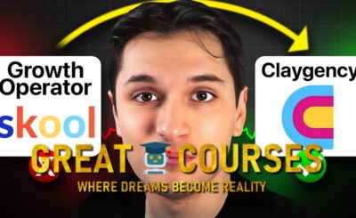 Clay Operator X By Michael Saruggia – Free Download Course GTME