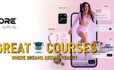 CORE Premium Membership By Chloe Ting - All Workout Programs - Free Download All Videos