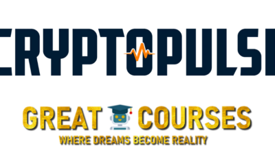 Crypto Pulse By Troy Harris - Free Download Course - CryptoPulse