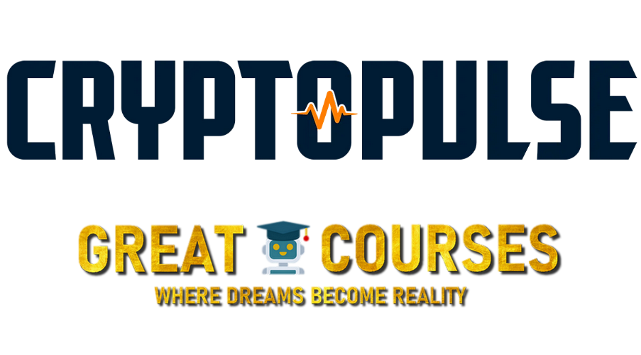 Crypto Pulse By Troy Harris - Free Download Course - CryptoPulse