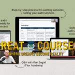 Website Audit Masterclass By Danbee Shin - Free Download Course