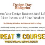 Design Day Blueprint By Bailey Collins - Free Download Course + Design Day Bonus Module
