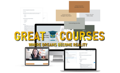 Repeat Design Days By Spruce Rd. - Free Download Course - Jamie Starcevich