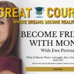 Become friends With Money By Ewa Pietrzak - Free Download Course