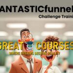 FANTASTICfunnels Challenge Training By Jonathan Mast - Free Download Course - Fantastic Funnels