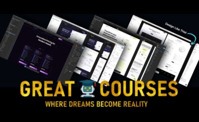 Lytbox Academy - Figma Mastery For Web Designers Course - Free Download