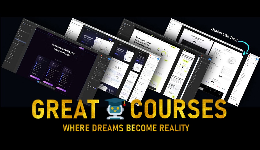 Lytbox Academy - Figma Mastery For Web Designers Course - Free Download Lytbox Academy - Figma Mastery For Web Designers Course - Free Download