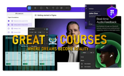 Figma For Web Designers 2.0 By Flux Academy - Matt Brunton - Free Download Course - Ran Segall