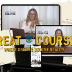 First Class Creative By Becca Luna - Free Download Course