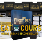 First Deal Blueprint By Roland Frasier - Free Download Course - EPIC Network