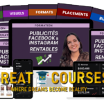 Formation & E-Book Pubs Rentables De Lylia - Télécharger Gratuitement - MyFormaCamp - Téléchargement Gratuit - My Forma Camp + Ma Sélection De Publicités Qui Cartonnent