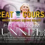 Freedom Funnels By Leanne Lopez Mosley - Free Download Course - Rich Queen
