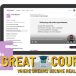 Google Ads Success By Dennis Moons – Free Download Course Store Growers